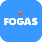 Logo of Fogás android Application 